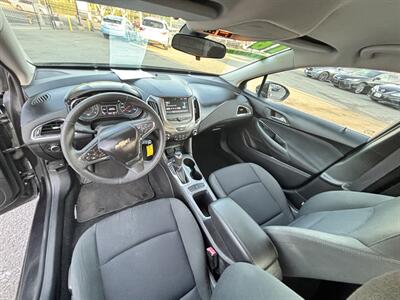 2016 Chevrolet Cruze LT Auto - Photo 13 - Arleta, CA 91331