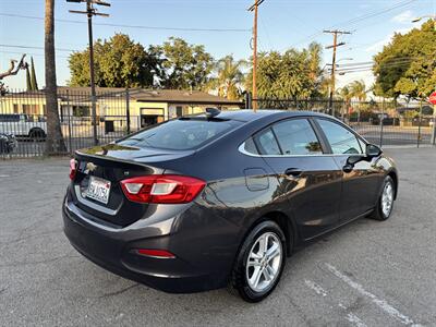 2016 Chevrolet Cruze LT Auto - Photo 7 - Arleta, CA 91331