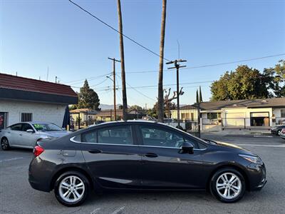 2016 Chevrolet Cruze LT Auto - Photo 8 - Arleta, CA 91331