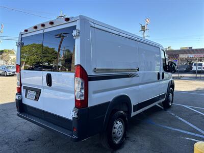 2017 RAM ProMaster 1500 136 WB - Photo 7 - Arleta, CA 91331