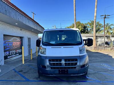 2017 RAM ProMaster 1500 136 WB - Photo 2 - Arleta, CA 91331