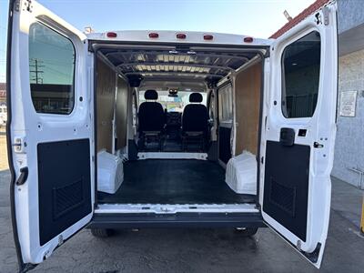 2017 RAM ProMaster 1500 136 WB - Photo 15 - Arleta, CA 91331