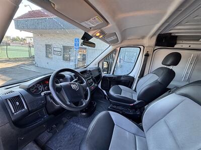 2017 RAM ProMaster 1500 136 WB - Photo 10 - Arleta, CA 91331