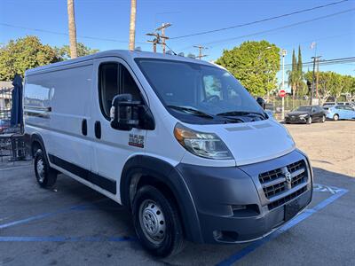 2017 RAM ProMaster 1500 136 WB - Photo 1 - Arleta, CA 91331