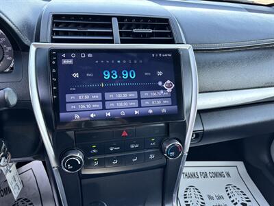 2015 Toyota Camry SE - Photo 16 - Arleta, CA 91331
