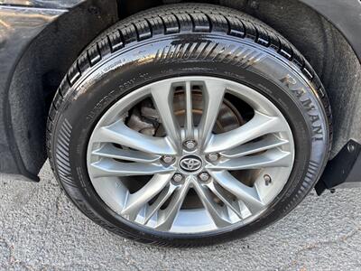 2015 Toyota Camry SE - Photo 9 - Arleta, CA 91331
