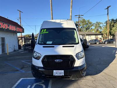 2022 Ford Transit 350 - Photo 9 - Arleta, CA 91331