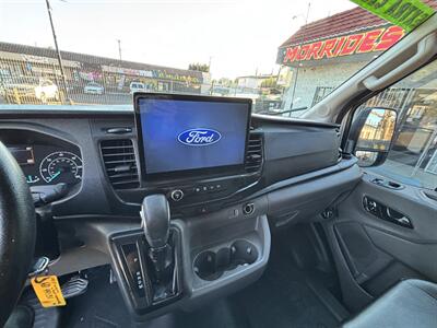 2022 Ford Transit 350 - Photo 12 - Arleta, CA 91331