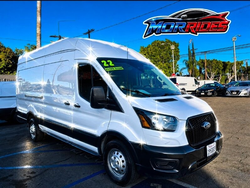 2022 Ford Transit 350  