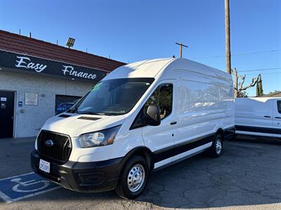 2022 Ford Transit 350 - Photo 2 - Arleta, CA 91331
