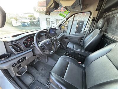 2022 Ford Transit 350 - Photo 10 - Arleta, CA 91331