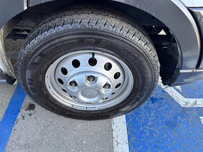 2022 Ford Transit 350 - Photo 20 - Arleta, CA 91331