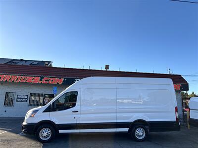 2022 Ford Transit 350 - Photo 3 - Arleta, CA 91331