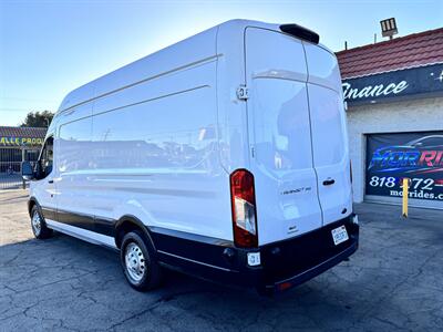 2022 Ford Transit 350 - Photo 4 - Arleta, CA 91331