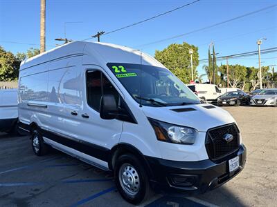 2022 Ford Transit 350 - Photo 8 - Arleta, CA 91331