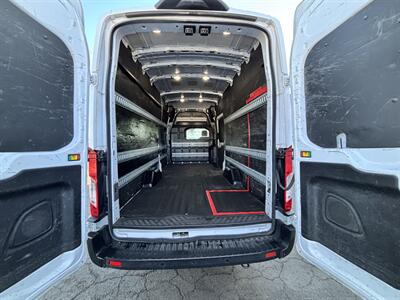 2022 Ford Transit 350 - Photo 17 - Arleta, CA 91331