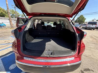 2019 Nissan Murano S - Photo 15 - Arleta, CA 91331
