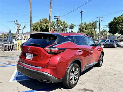 2019 Nissan Murano S - Photo 8 - Arleta, CA 91331