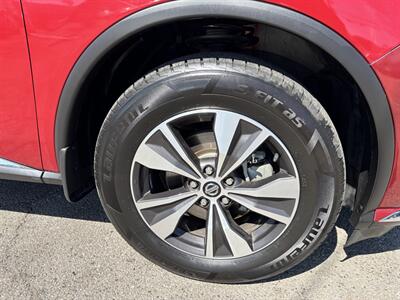 2019 Nissan Murano S - Photo 10 - Arleta, CA 91331