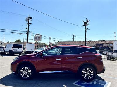 2019 Nissan Murano S - Photo 5 - Arleta, CA 91331
