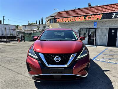 2019 Nissan Murano S - Photo 3 - Arleta, CA 91331