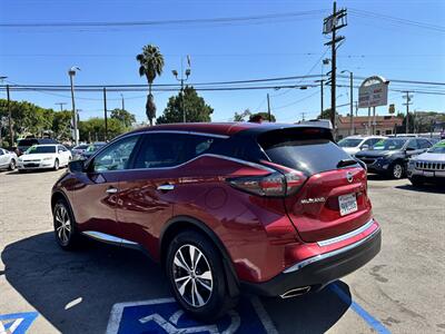 2019 Nissan Murano S - Photo 6 - Arleta, CA 91331