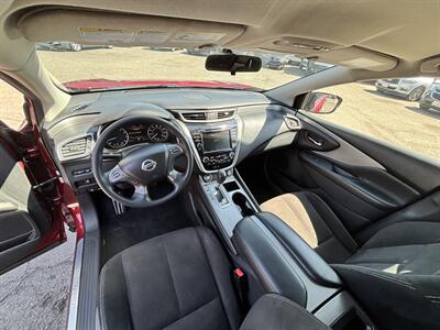 2019 Nissan Murano S - Photo 14 - Arleta, CA 91331