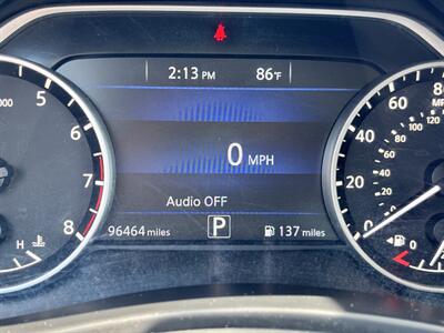2019 Nissan Murano S - Photo 17 - Arleta, CA 91331