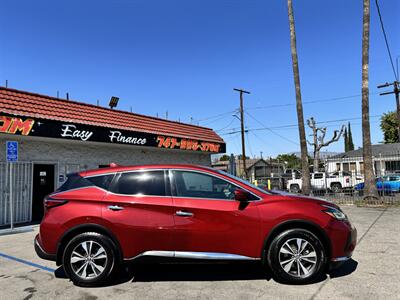 2019 Nissan Murano S - Photo 9 - Arleta, CA 91331
