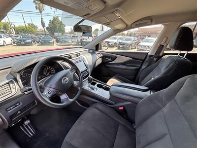 2019 Nissan Murano S - Photo 12 - Arleta, CA 91331
