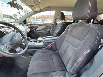 2019 Nissan Murano S - Photo 11 - Arleta, CA 91331