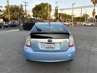 2014 Toyota Prius Plug-in Hybrid Advanced - Photo 6 - Arleta, CA 91331