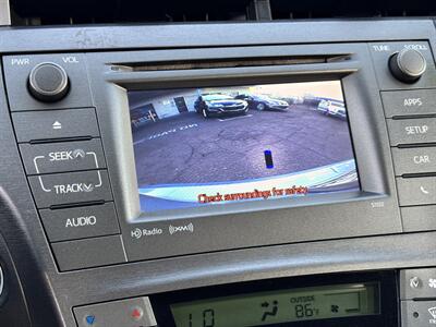 2014 Toyota Prius Plug-in Hybrid Advanced - Photo 18 - Arleta, CA 91331