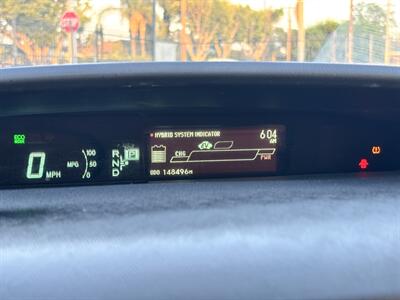 2014 Toyota Prius Plug-in Hybrid Advanced - Photo 17 - Arleta, CA 91331