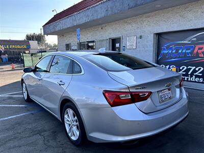 2016 Chevrolet Malibu Hybrid - Photo 5 - Arleta, CA 91331