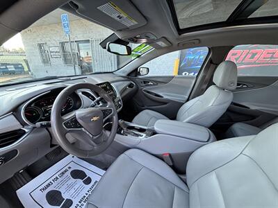 2016 Chevrolet Malibu Hybrid - Photo 10 - Arleta, CA 91331