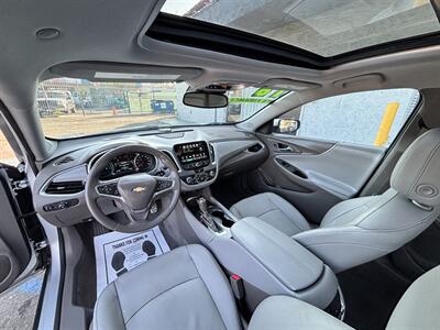 2016 Chevrolet Malibu Hybrid - Photo 13 - Arleta, CA 91331