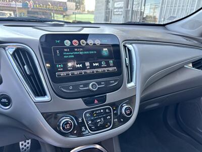 2016 Chevrolet Malibu Hybrid - Photo 16 - Arleta, CA 91331