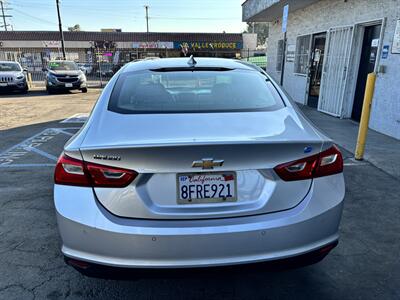 2016 Chevrolet Malibu Hybrid - Photo 6 - Arleta, CA 91331