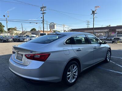 2016 Chevrolet Malibu Hybrid - Photo 7 - Arleta, CA 91331