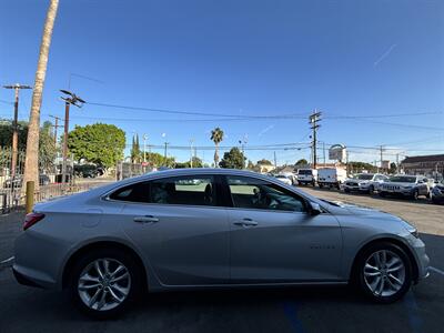 2016 Chevrolet Malibu Hybrid - Photo 8 - Arleta, CA 91331