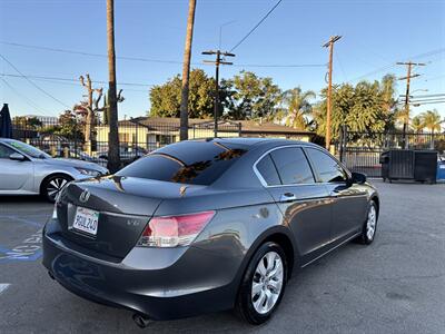 2009 Honda Accord EX-L V6 - Photo 7 - Arleta, CA 91331