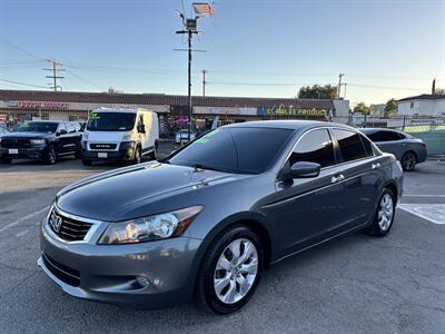2009 Honda Accord EX-L V6 - Photo 3 - Arleta, CA 91331