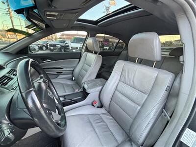 2009 Honda Accord EX-L V6 - Photo 11 - Arleta, CA 91331