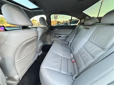 2009 Honda Accord EX-L V6 - Photo 12 - Arleta, CA 91331