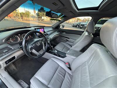 2009 Honda Accord EX-L V6 - Photo 10 - Arleta, CA 91331