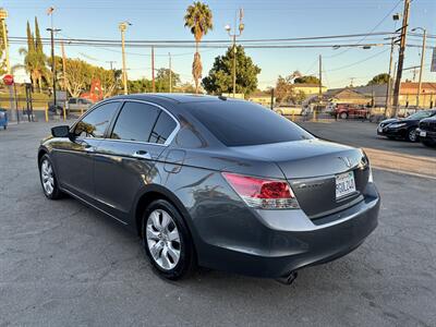 2009 Honda Accord EX-L V6 - Photo 5 - Arleta, CA 91331