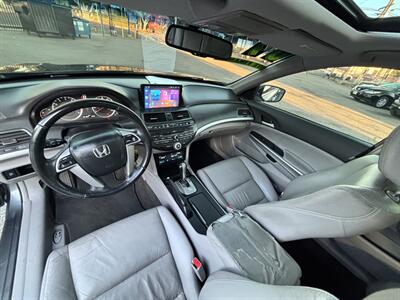 2009 Honda Accord EX-L V6 - Photo 13 - Arleta, CA 91331