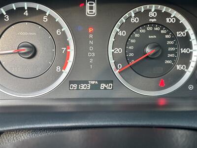 2009 Honda Accord EX-L V6 - Photo 14 - Arleta, CA 91331