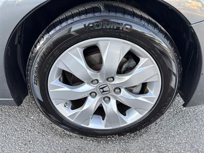 2009 Honda Accord EX-L V6 - Photo 9 - Arleta, CA 91331